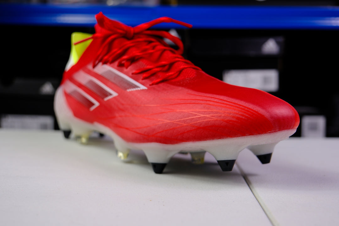 Adidas X Speedflow .1 SG