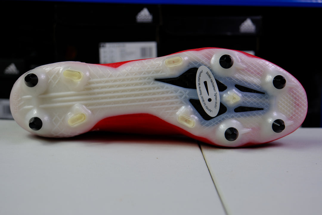 Adidas X Speedflow .1 SG