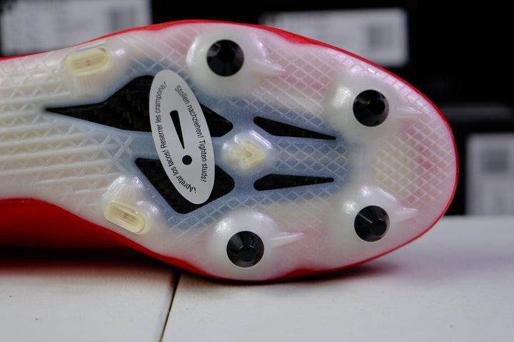 Adidas X Speedflow .1 SG