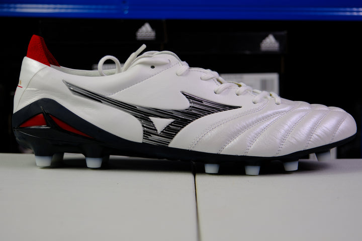 Mizuno Morelia Neo IV FG Japan