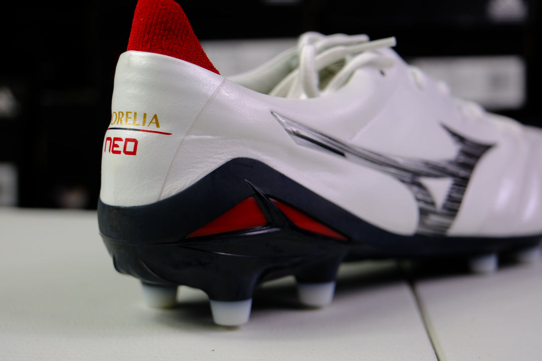 Mizuno Morelia Neo IV FG Japan