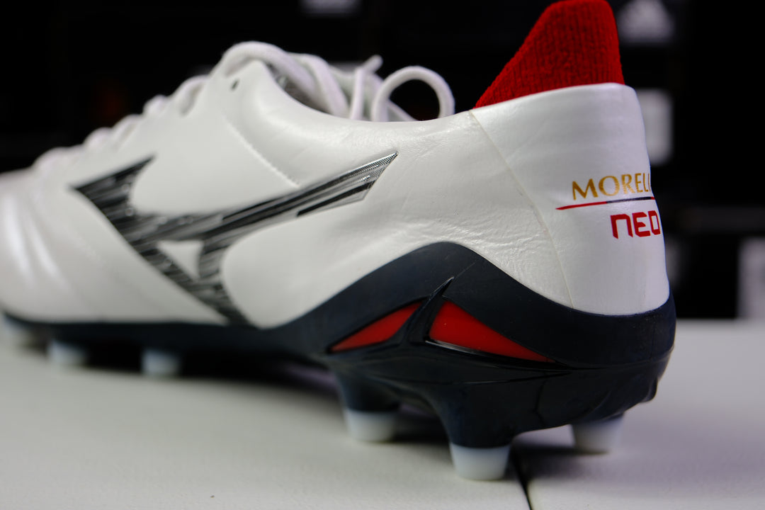 Mizuno Morelia Neo IV FG Japan