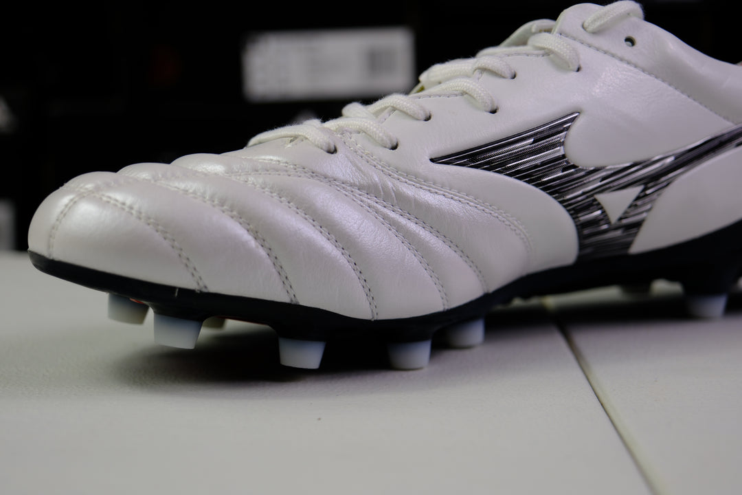 Mizuno Morelia Neo IV FG Japan