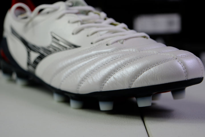 Mizuno Morelia Neo IV FG Japan