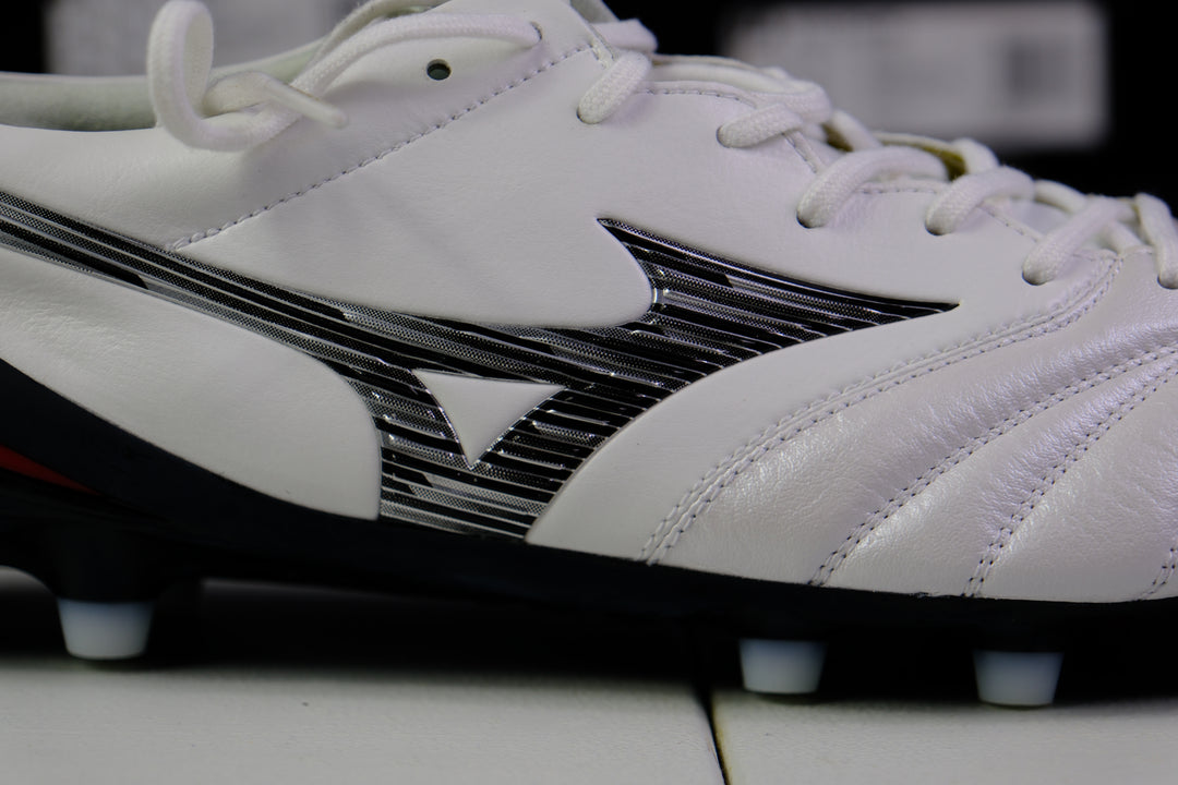Mizuno Morelia Neo IV FG Japan