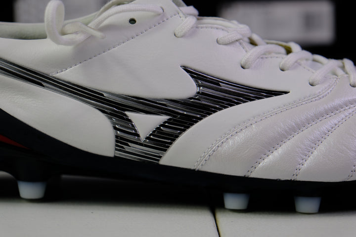 Mizuno Morelia Neo IV FG Japan