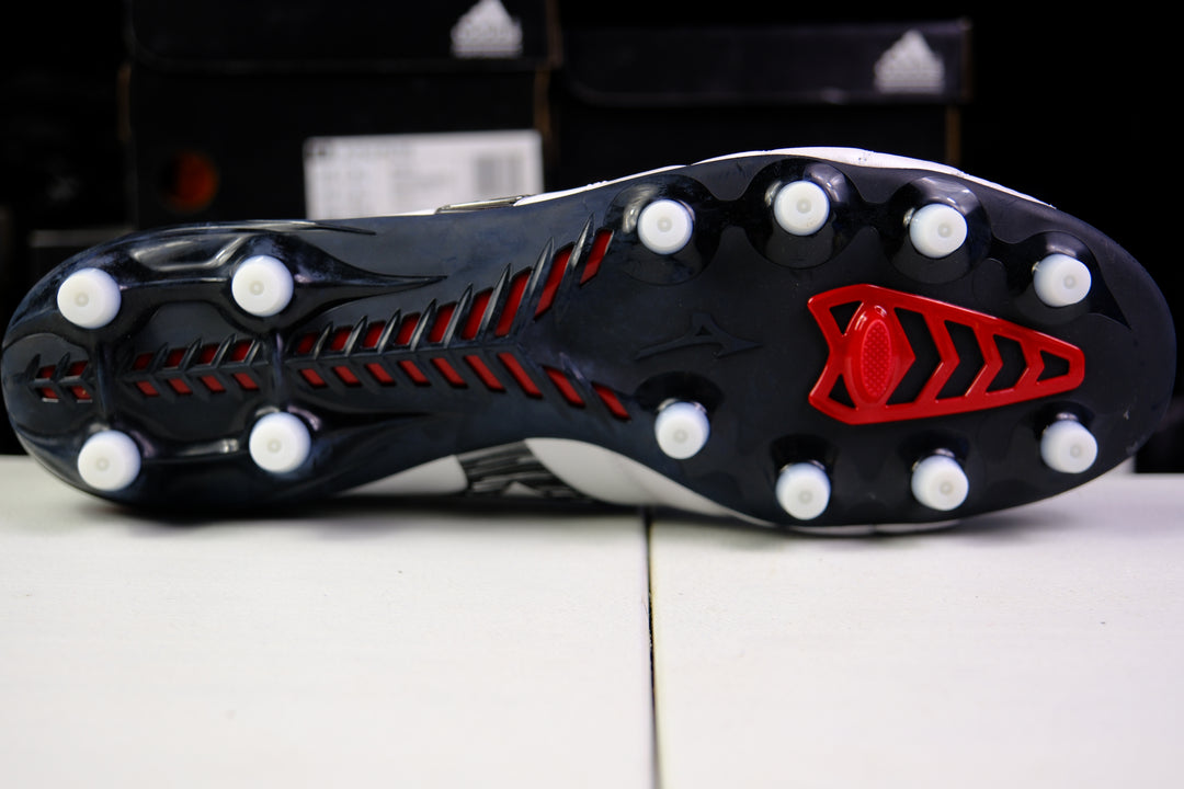 Mizuno Morelia Neo IV FG Japan