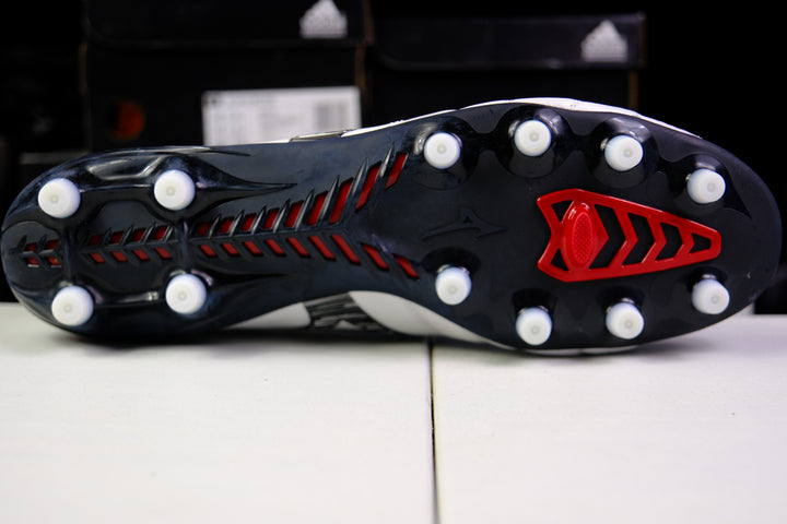 Mizuno Morelia Neo IV FG Japan