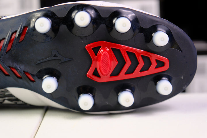 Mizuno Morelia Neo IV FG Japan