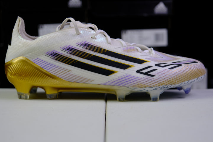 Adidas F50