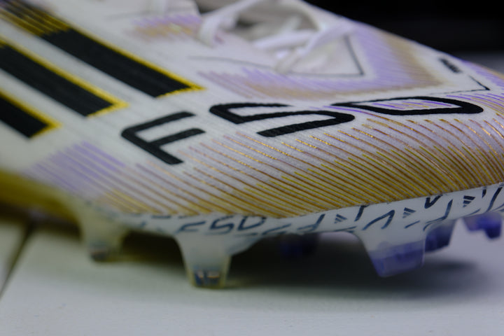 Adidas F50