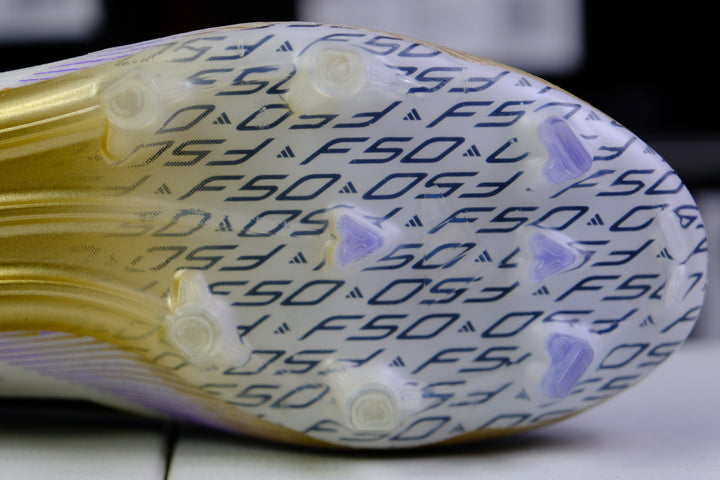 Adidas F50