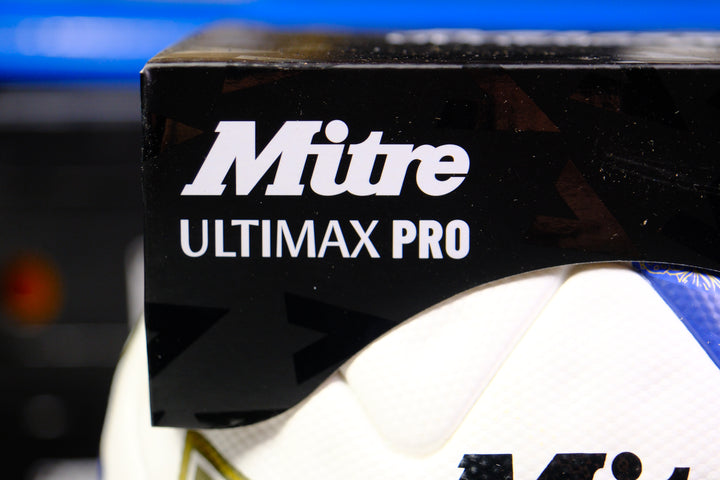 FA Cup 'Winners' Ultimax Pro Football