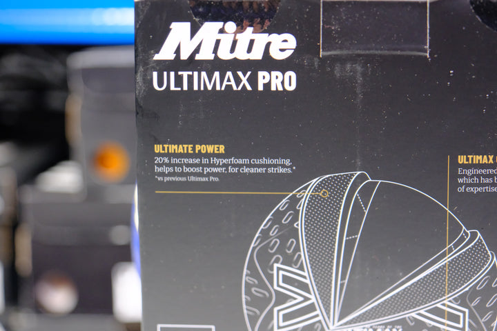 FA Cup 'Winners' Ultimax Pro Football