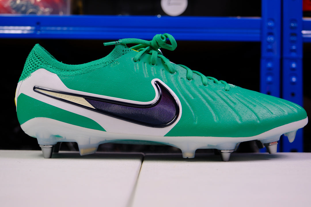 Nike Tiempo Legend X LVL 8 SG (Player Issue)