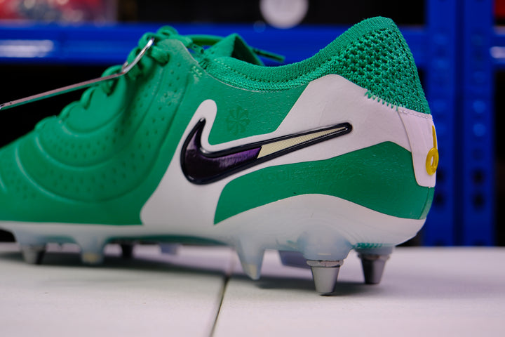 Nike Tiempo Legend X LVL 8 SG (Player Issue)