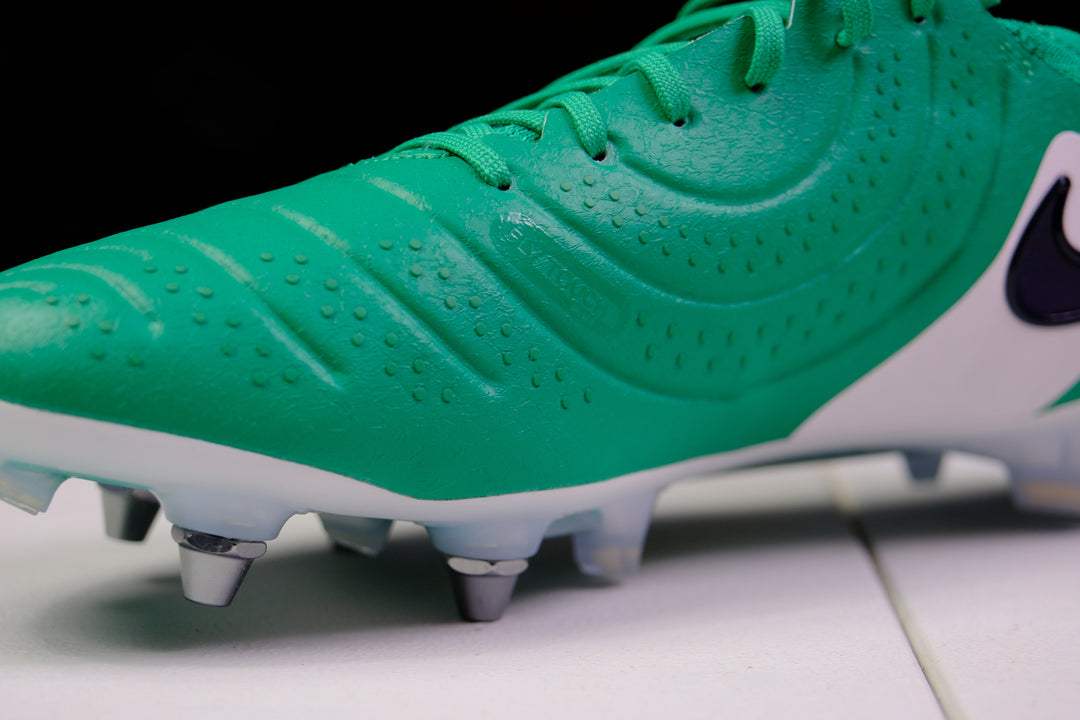 Nike Tiempo Legend X LVL 8 SG (Player Issue)