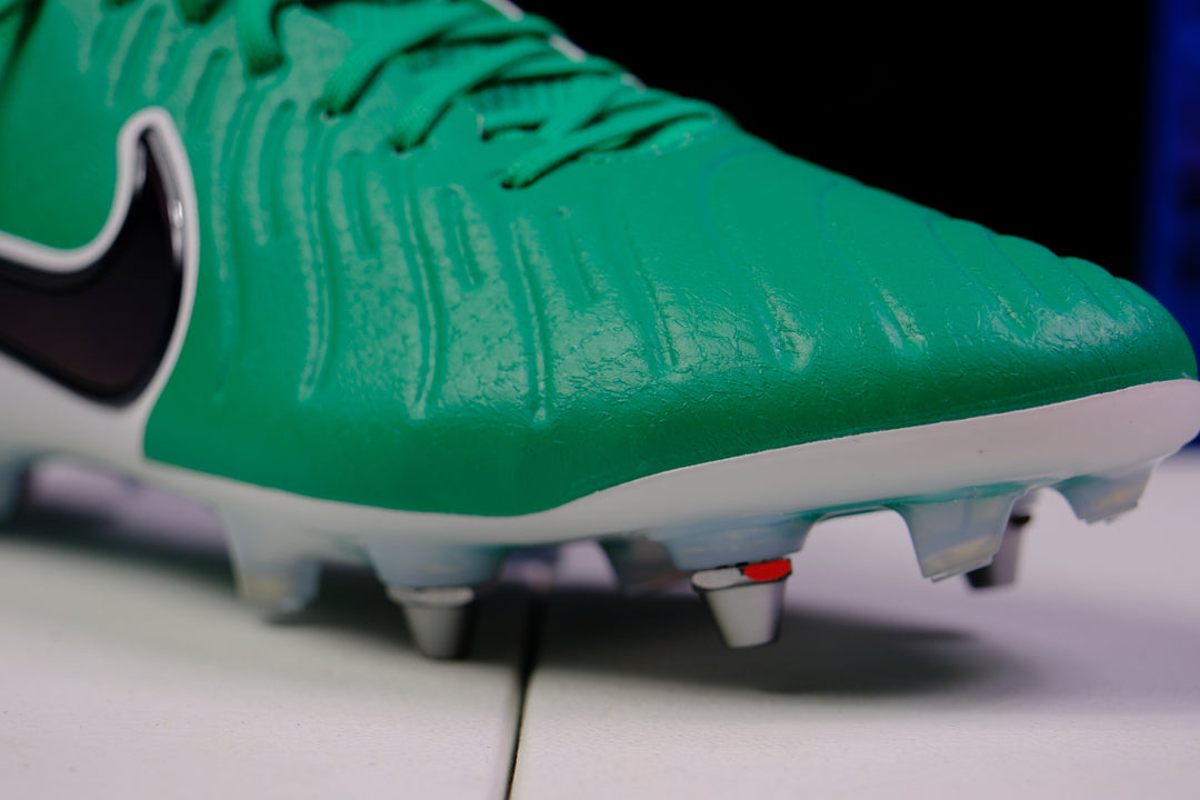 Nike Tiempo Legend X LVL 8 SG (Player Issue)