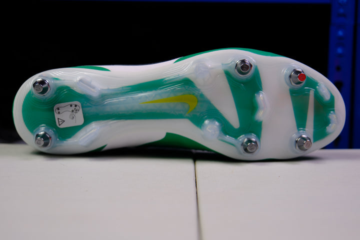 Nike Tiempo Legend X LVL 8 SG (Player Issue)