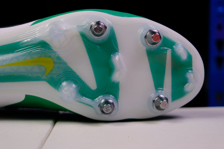 Nike Tiempo Legend X LVL 8 SG (Player Issue)