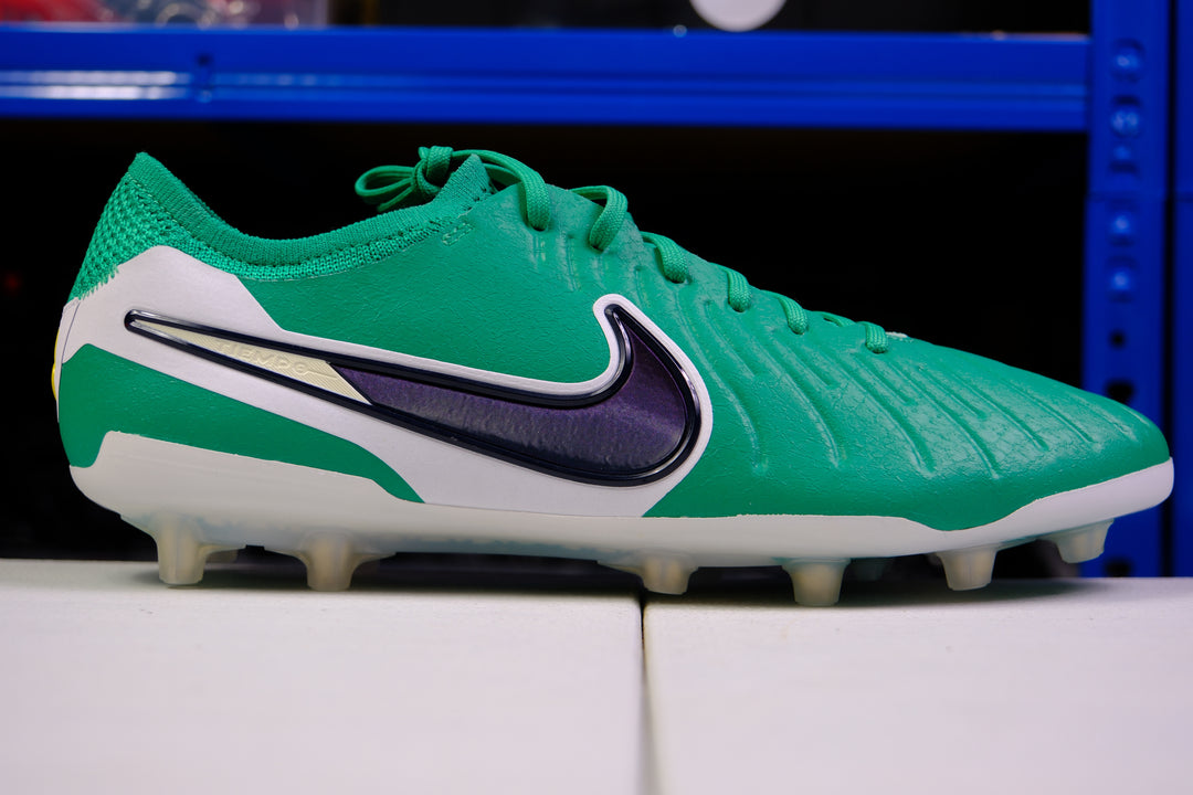 Nike Tiempo Legend X LVL 8 AG