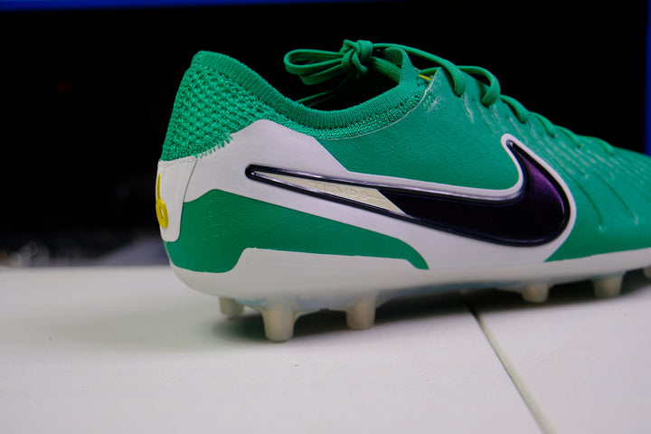 Nike Tiempo Legend X LVL 8 AG