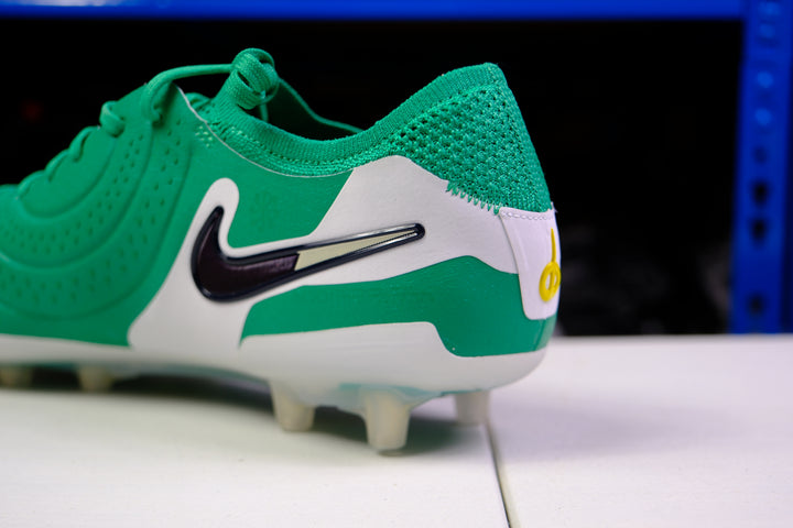 Nike Tiempo Legend X LVL 8 AG