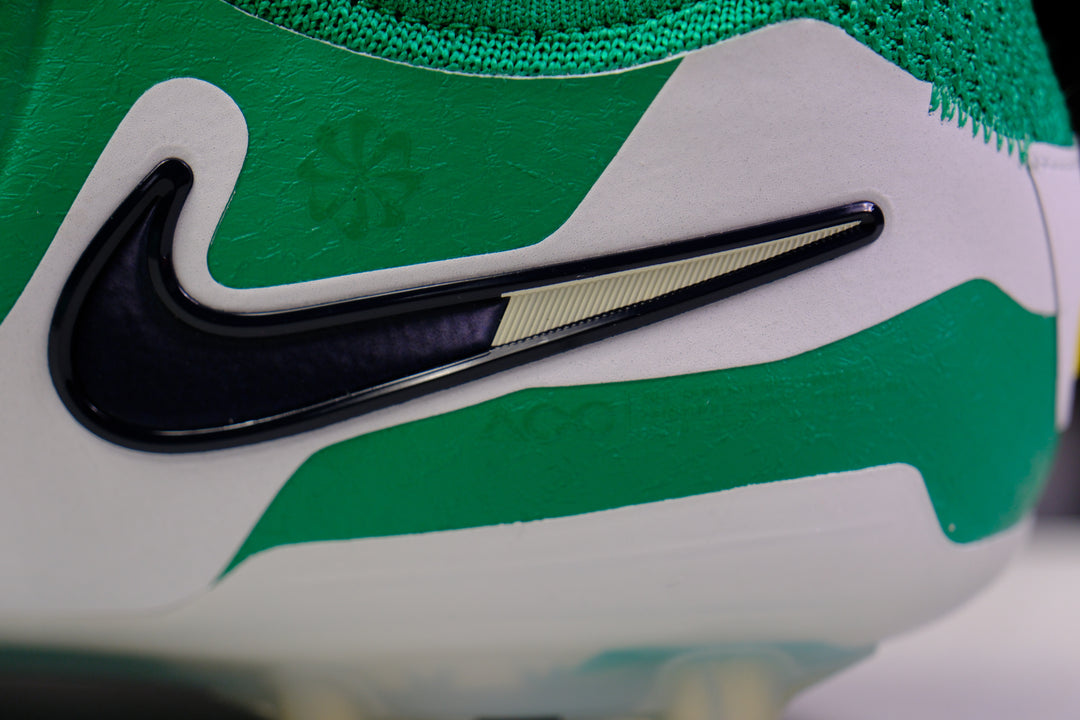 Nike Tiempo Legend X LVL 8 AG