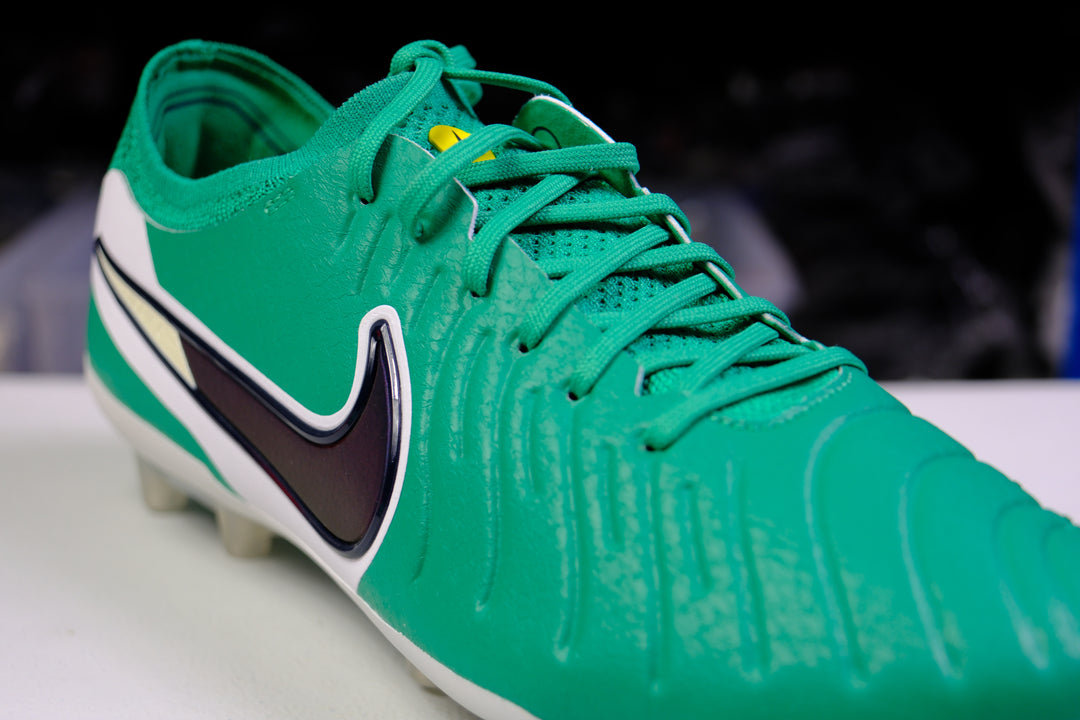 Nike Tiempo Legend X LVL 8 AG