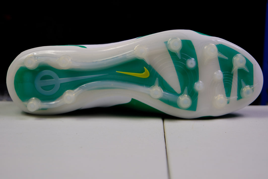 Nike Tiempo Legend X LVL 8 AG