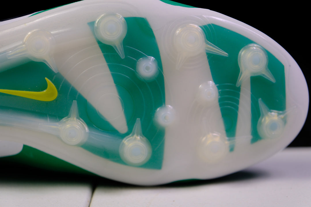 Nike Tiempo Legend X LVL 8 AG