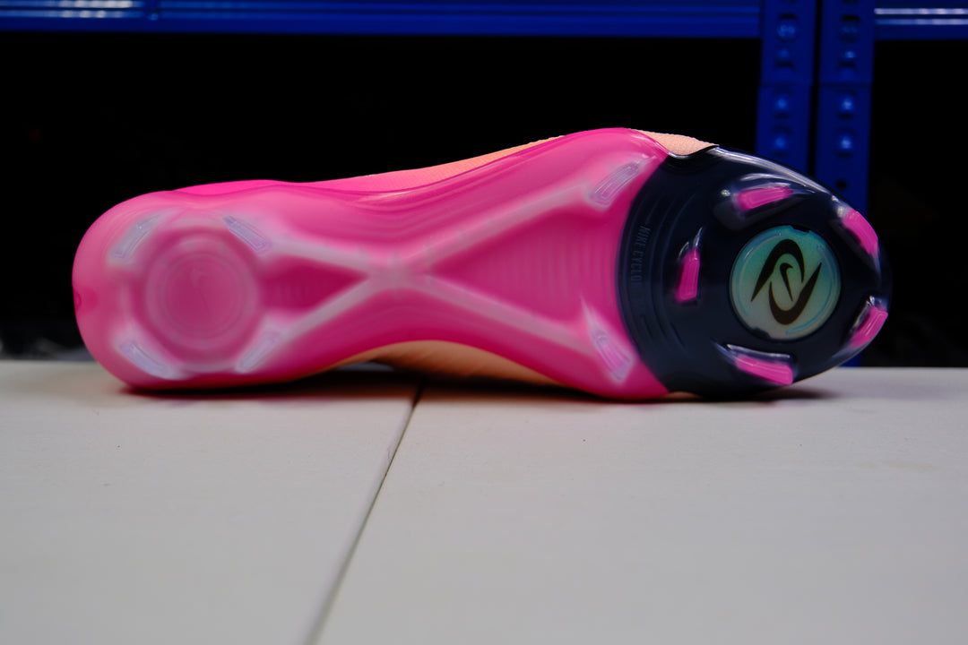 Nike Phantom GX II FG