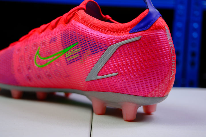 Nike Mercurial Vapor XIV HG
