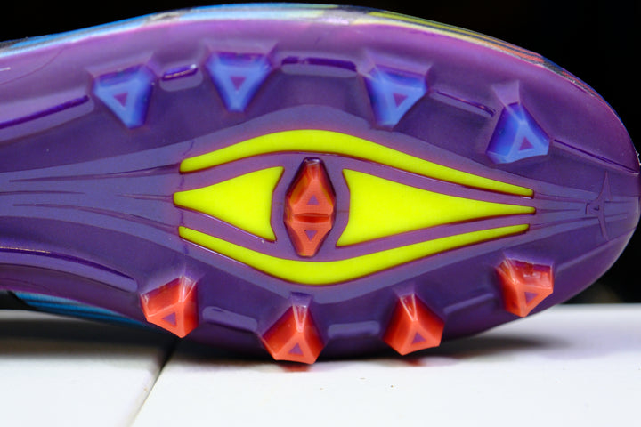 Mizuno Alpha II Teaser Japan FG