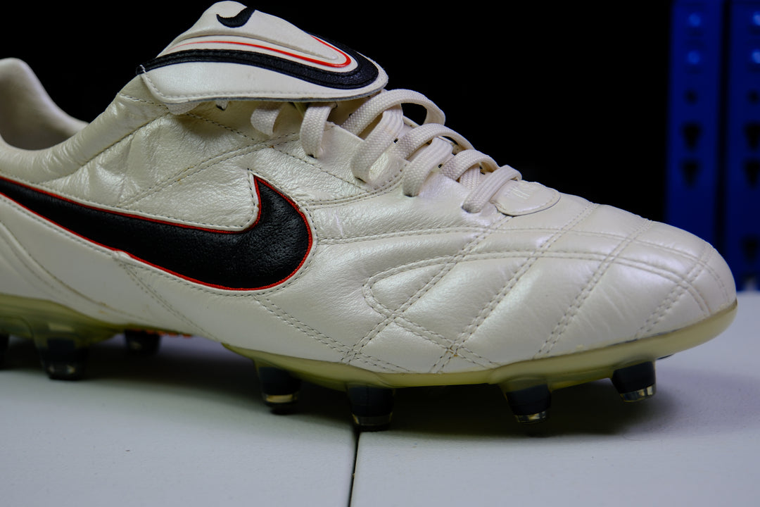 Nike Tiempo Legend III FG