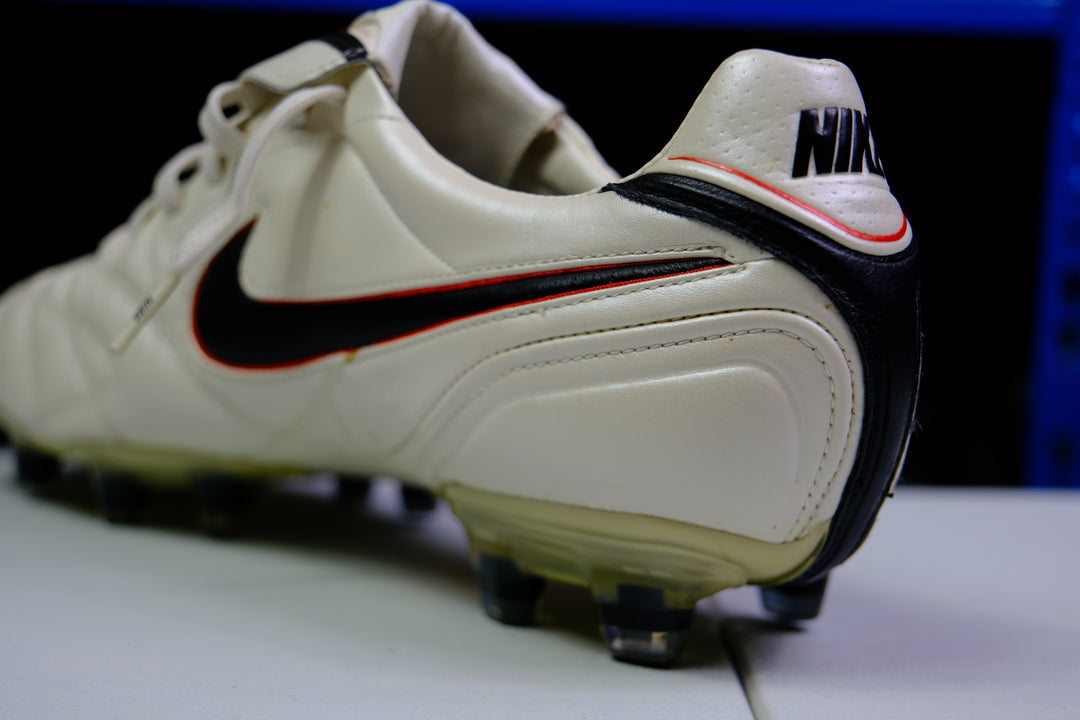 Nike Tiempo Legend III FG
