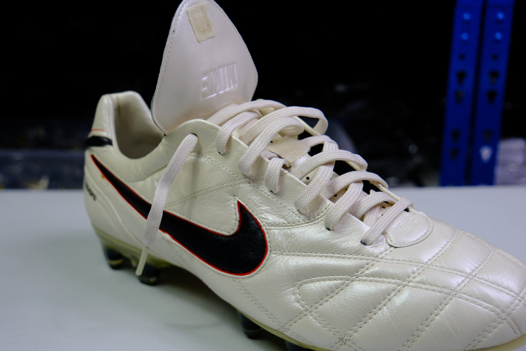 Nike Tiempo Legend III FG