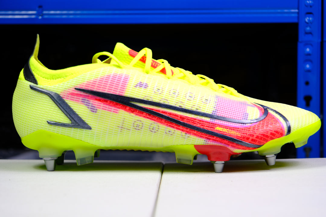 Nike Mercurial Vapor XIV SG (Player Issue)