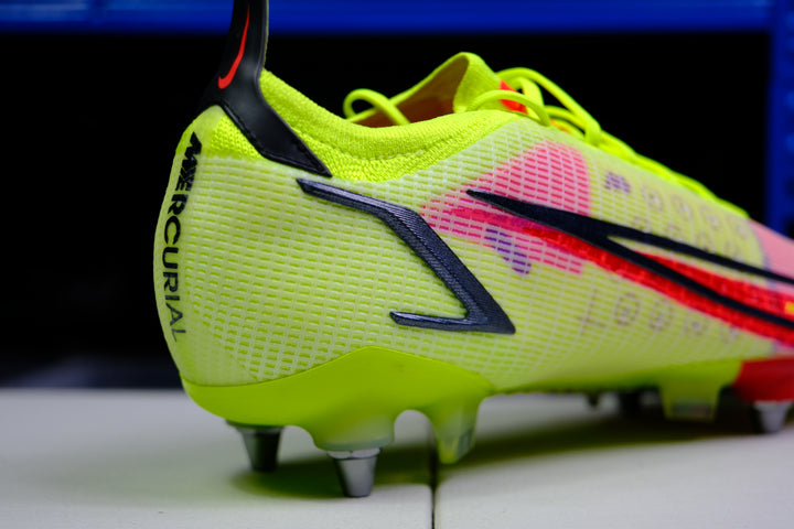 Nike Mercurial Vapor XIV SG (Player Issue)