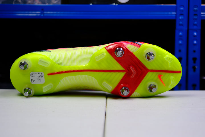 Nike Mercurial Vapor XIV SG (Player Issue)