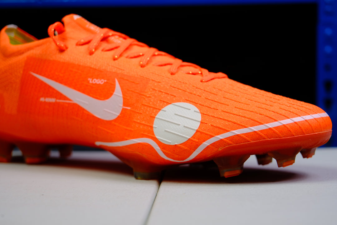 Nike Mercurial Vapor XII SE FG