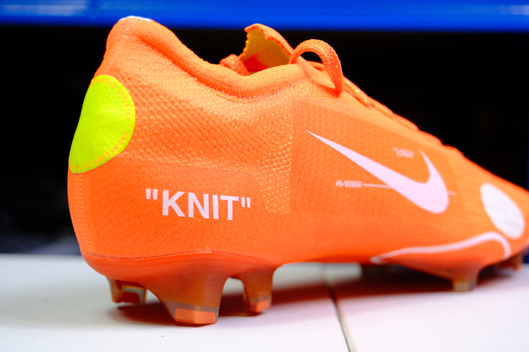 Nike Mercurial Vapor XII SE FG