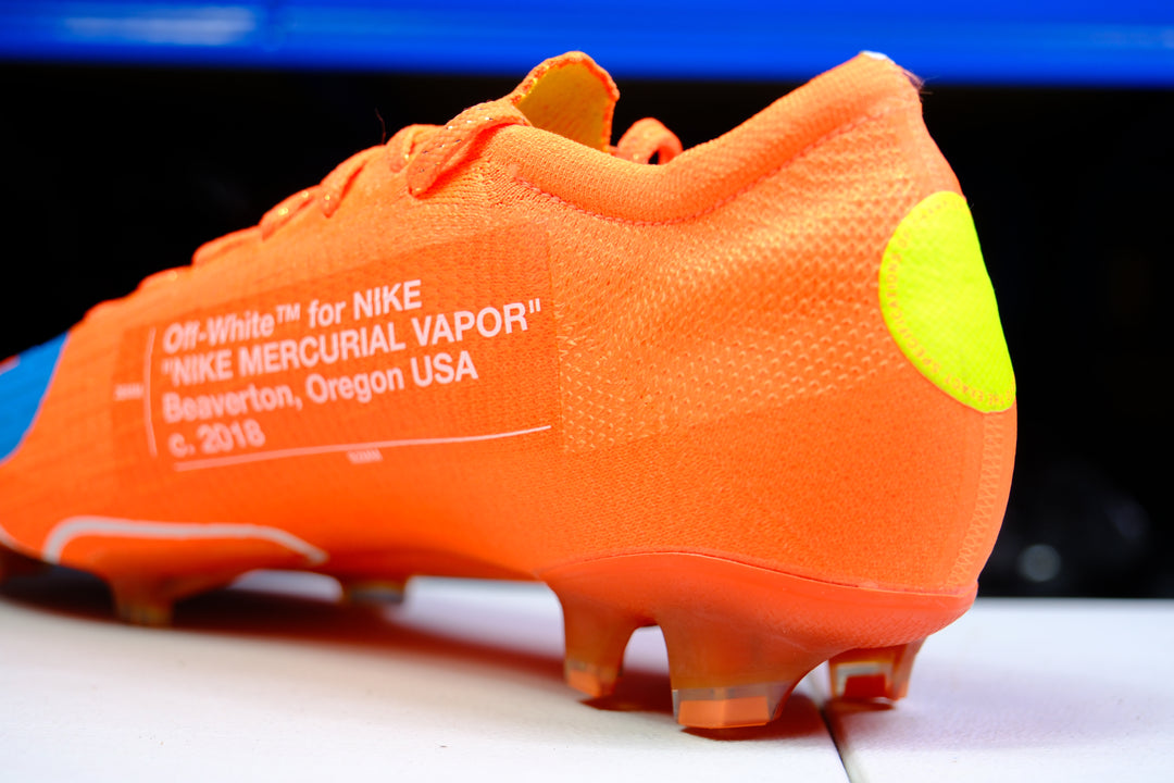 Nike Mercurial Vapor XII SE FG