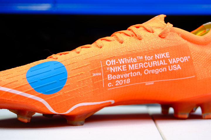 Nike Mercurial Vapor XII SE FG