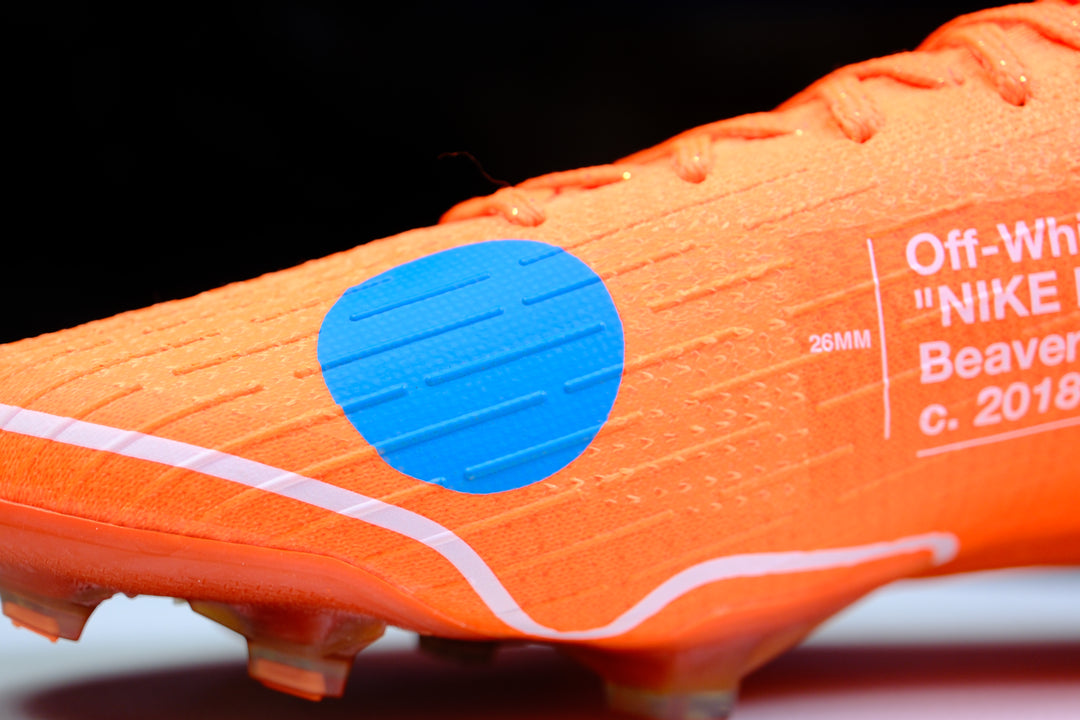 Nike Mercurial Vapor XII SE FG