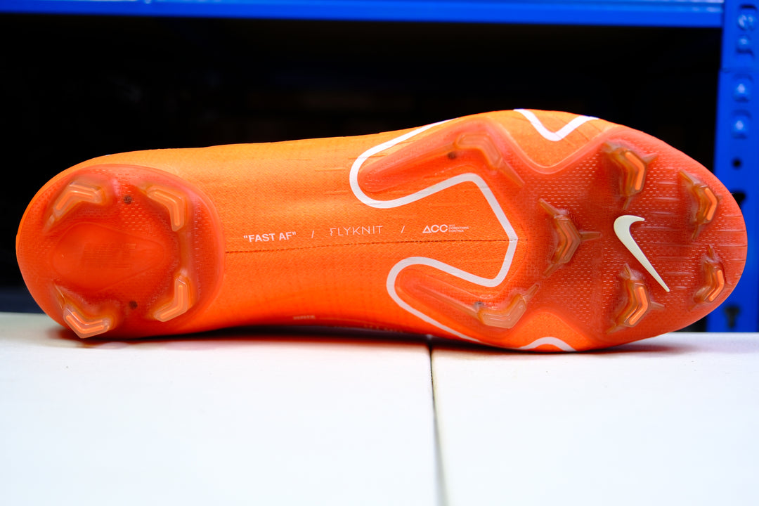 Nike Mercurial Vapor XII SE FG