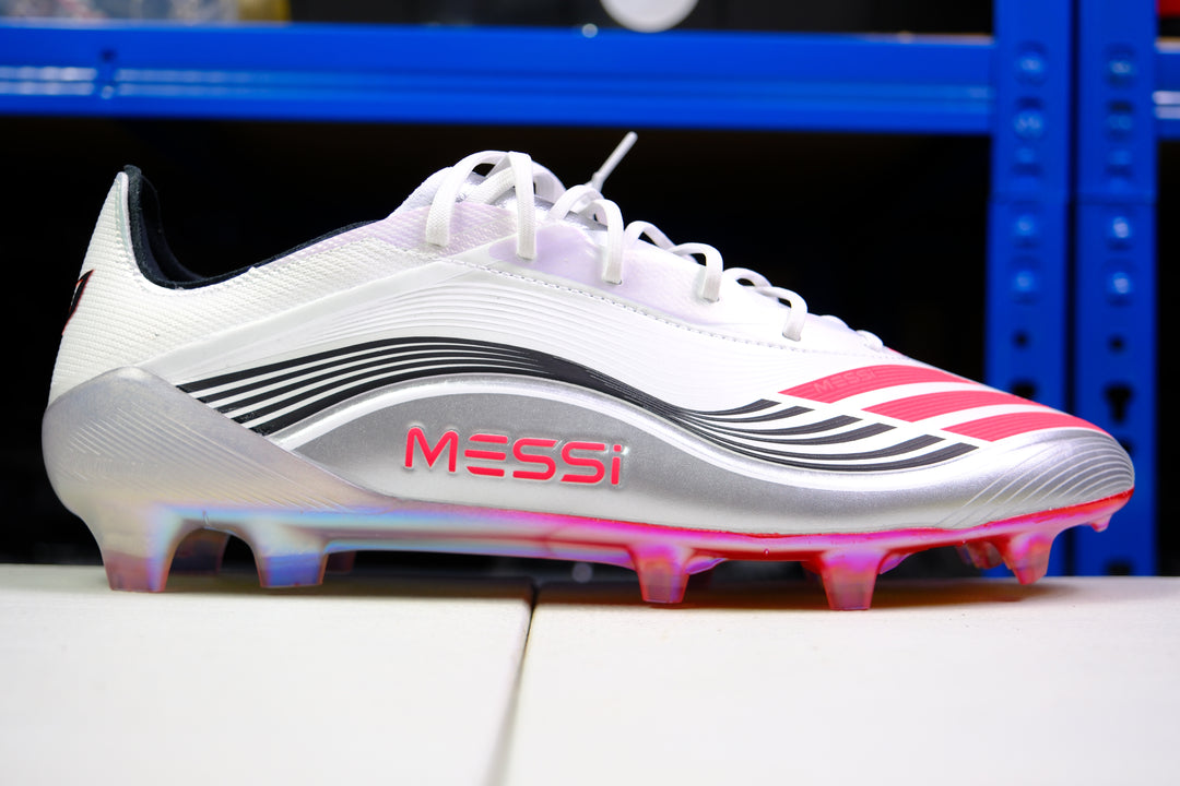 Adidas F50 Messi
