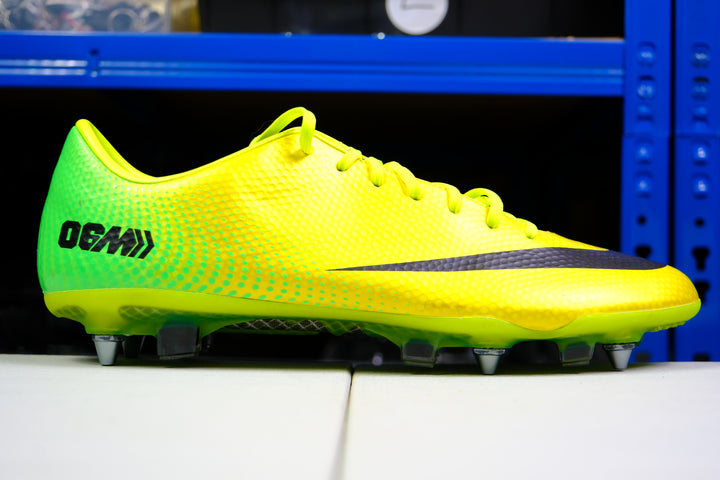 Nike Mercurial Vapor IX SG