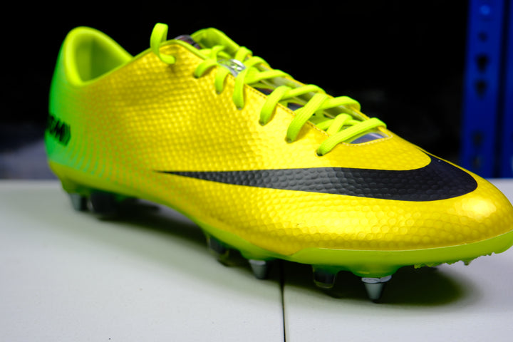 Nike Mercurial Vapor IX SG