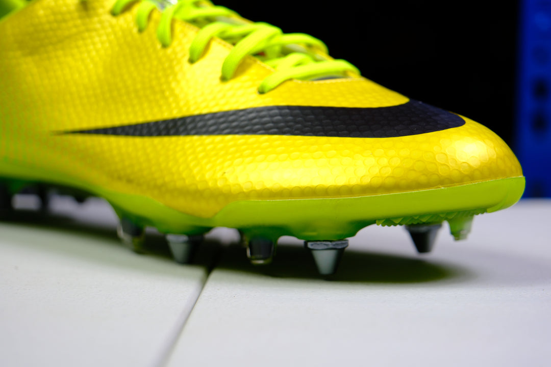 Nike Mercurial Vapor IX SG